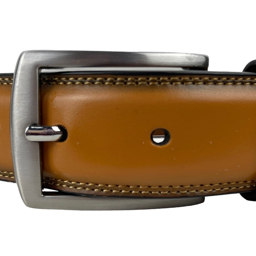 KM Legend Genuine Leather Belt